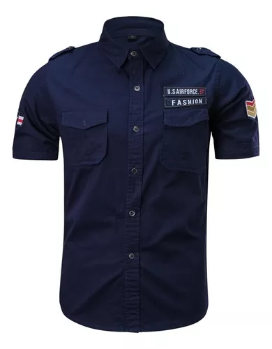 Comprar Camisa Aeronautica Militare 1169