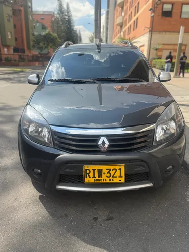 Renault Stepway 1.6l
