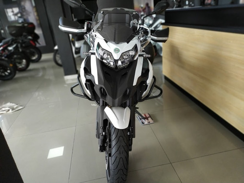 Benelli Trk 502 New Mejor Precio/créditosprendarios/ahora 12