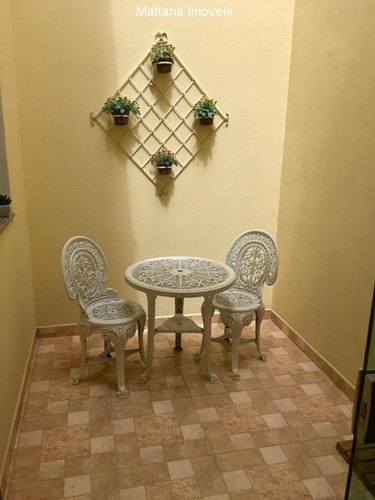 Imagem 7 de 20 de Casa Térrea No Altos De Santana Em Jacareí-sp - Cv223 - 33705936
