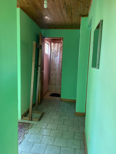 Venta Casa En Algarrobo 6d 3b 3est, Los Pitigues