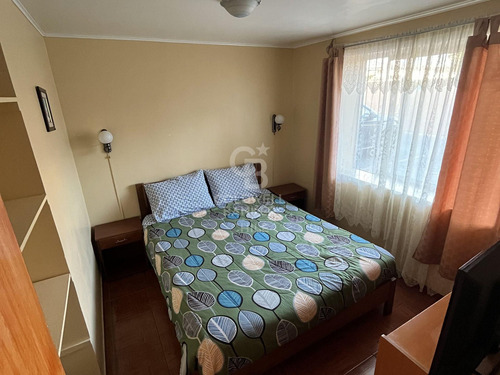 Hotel Familiar En Venta, Peñuelas Iv Región