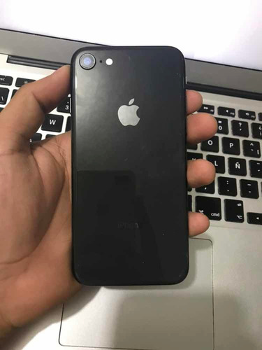 iPhone 8 64 Gb Liberado Huella 100