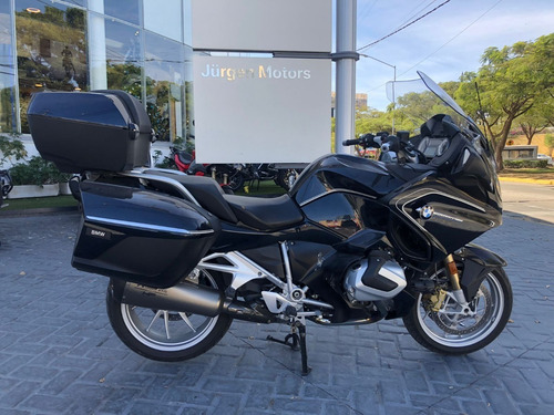 Imagen 1 de 8 de Bmw R 1250 Rt