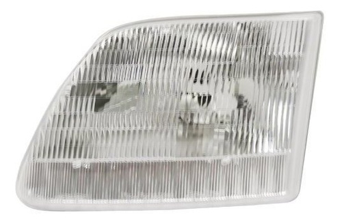 Oe Reemplazo Ford Expedition/f-150 driver Side Faro Asamb