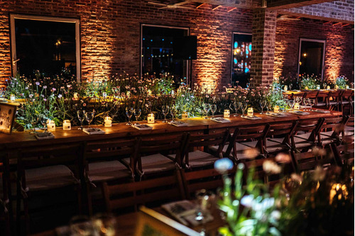 Quinta De Benavidez - Eventos De Empresas, Cumpleaños, Bodas