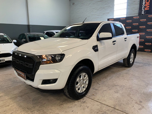 Ford Ranger 3.2 Cd Xls Tdci 200cv Manual 4x4