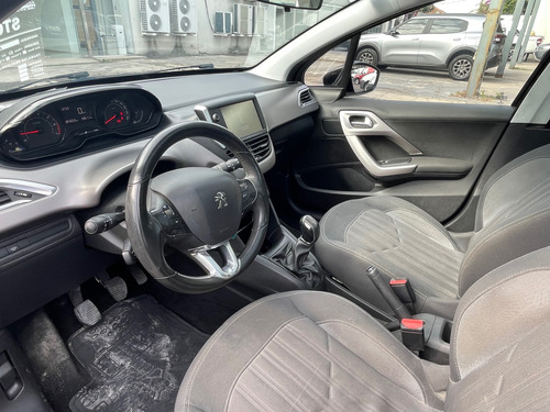 Peugeot 208 1.6 Allure