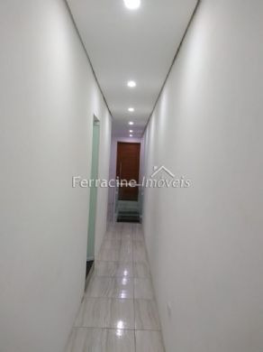Imagem 12 de 15 de 01483 - Sobrado 3 Dorms, Parque Residencial Califórnia - Guarulhos/sp - 1483