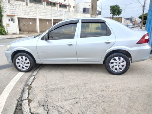 Chevrolet Prisma 1.0 Maxx Flexpower 4p