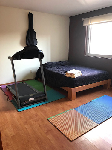 Departamento En Venta En Colonia Del Valle
