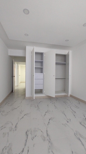 Imagen 7 de 12 de Apartamento A Estrenar 72m2 Urb Colinas De La Tahona 2/2/2