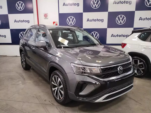 Volkswagen Taos 1.4 250 Tsi Comfortline