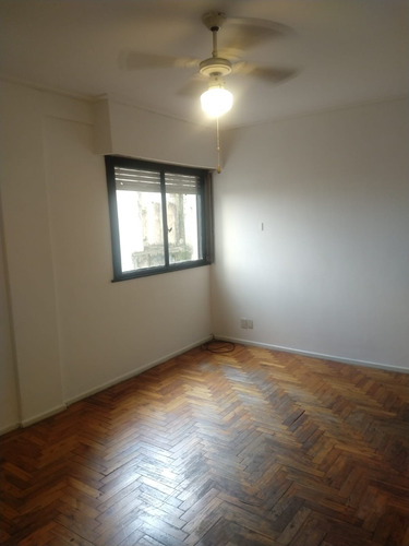 Depto 2 Ambientes Alquiler Villa Crespo 4°piso. Dueño Direct