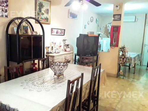 Venta Casa 7 Amb En Villa Celina