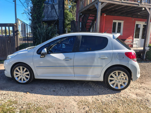 Peugeot 207 1.6 Gti 156cv 5 p