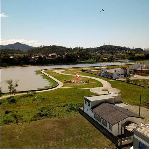 Imagem 19 de 19 de Apartamento Com 2 Dormitórios À Venda, 77 M² Por R$ 300.000,00 - Santa Regina - Camboriú/sc - Ap1634