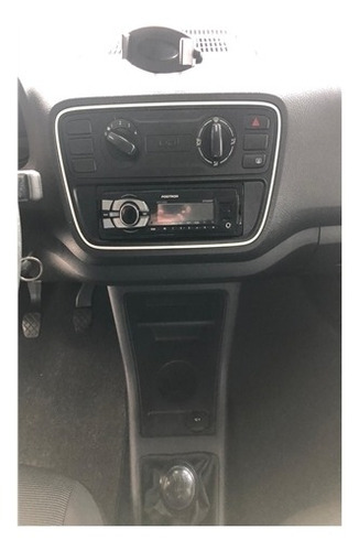 Volkswagen Up 1.0 Mpi Take Up 12v Flex 4p Manual