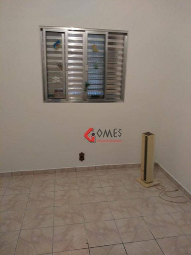Imagem 7 de 30 de Sobrado À Venda, 185 M² Por R$ 700.000,00 - Paulicéia - São Bernardo Do Campo/sp - So1098