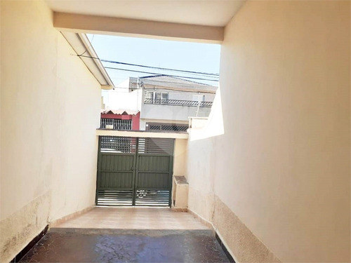Imagem 5 de 20 de Casa Térrea Com Terreno 10 X 25 - Próximo Ao Monotrilho Oratório. - Reo500658