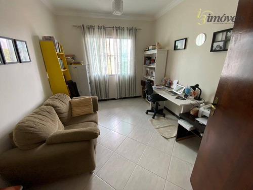 Imagem 28 de 30 de Casa Semi-mobiliada À Venda, Com 3 Dormitórios, Sendo 1 Suíte E 1 Vaga - Bairro Ariribá Em Balneário Camboriú-sc - Ca0408