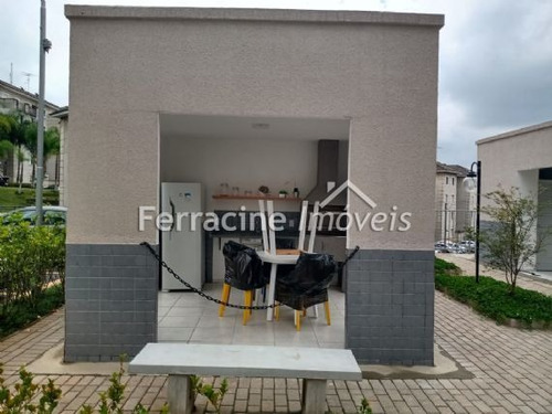 Imagem 12 de 15 de 01489 - Apartamento 2 Dorms, Jardim Angélica - Guarulhos/sp - 1489