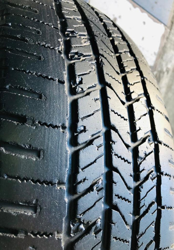 Pneu 225/65 R17 Laufen X Fit H/t (Usado)