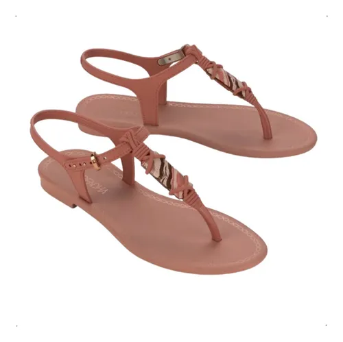 Sandalias grendha sale mercado livre