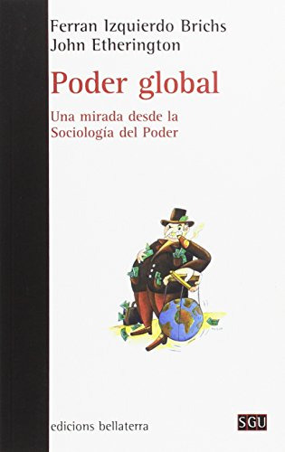 Libro Poder Global De Izquierdo Brichs Fer