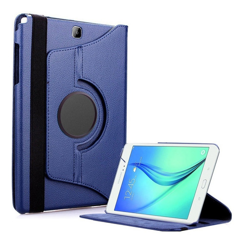 Funda Para Samsung Galaxy Tab A6 Sm-t280 T285 Giratoria