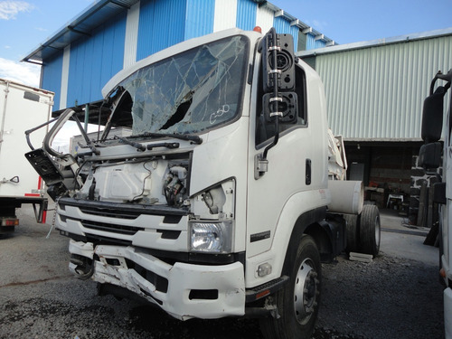 Imagen 1 de 10 de Isuzu Forward 1100 2018 Por Partes