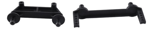 Soporte De Columna Delantera Y Trasera 16280 16281 Para