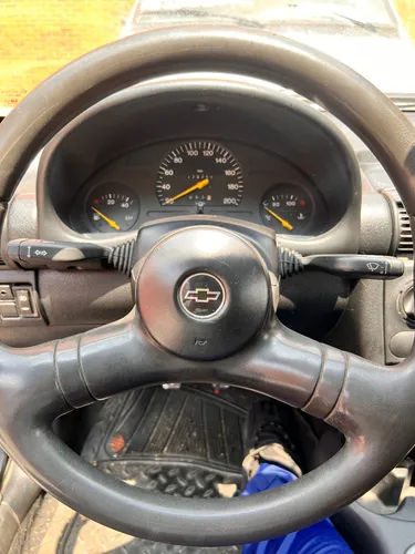 Chevrolet Chevy 1.4 3p Joy Pop Mt