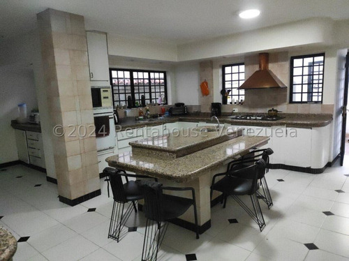 Casa En Venta En El Marqués