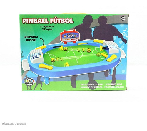 Jdm Pinball Futbol 76788