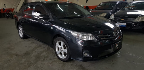 Toyota Corolla 2.0 16v Xei Flex Aut. 4p