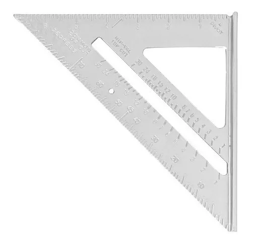 Segunda imagem para pesquisa de esquadro triangular aluminio