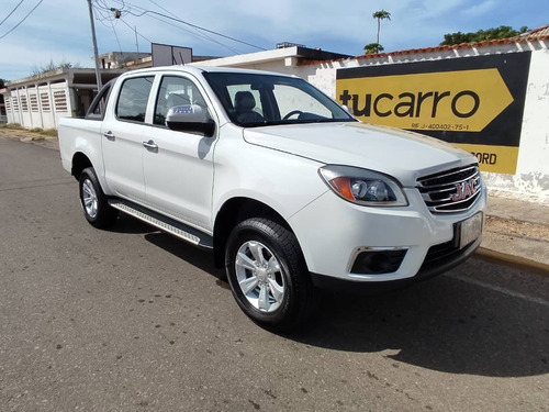 Imagen 4 de 14 de Jac T6