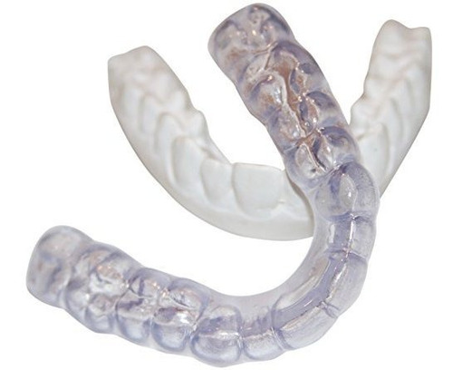 Dental Lab Custom Teeth Night Guard