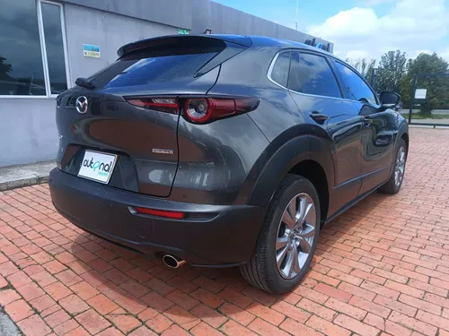 Mazda CX-30 TOURING 2.0 AUT 5P