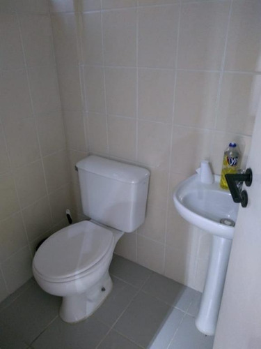 Imagem 5 de 7 de Sala Em Cidade Mãe Do Céu, São Paulo/sp De 60m² À Venda Por R$ 292.000,00 - Sa346929-s