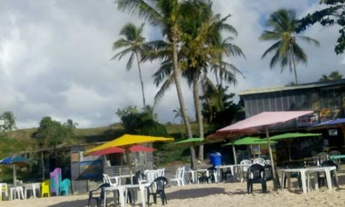 Alugo Casa De Praia Anual Ou Temporada Com Piscina
