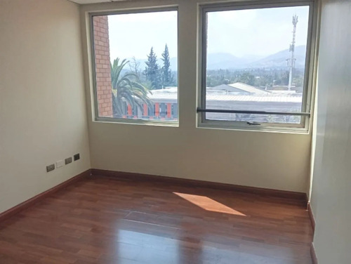 Oficina En Venta En Lo Barnechea