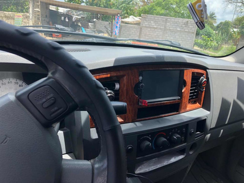 Imagen 9 de 13 de Dodge Ram 2500 5.9 Pickup Slt Quad Cab Diesel 4x4 At 2006