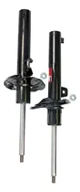 Comprar 2- Amortiguadores Gas Delanteros Seat Leon 2014\u002F2020 Trw