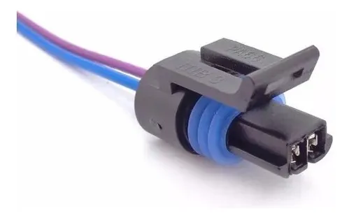 comprar Conector Valvula Temp Aveo Corsa Optra-epica-cielo-tahoe-sil