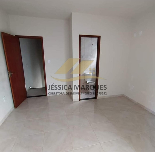 Imagem 5 de 10 de Duplex Com 2 Quartos Em Unamar - Cabo Frio - Rj - Jmc.79.2