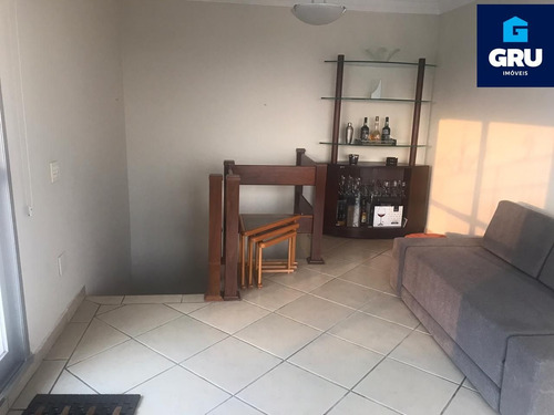 Imagem 3 de 25 de Ótimo Apartamento - Ap1111