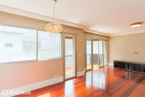 Imagem 4 de 10 de Apartamento À Venda Em São Paulo - 52039