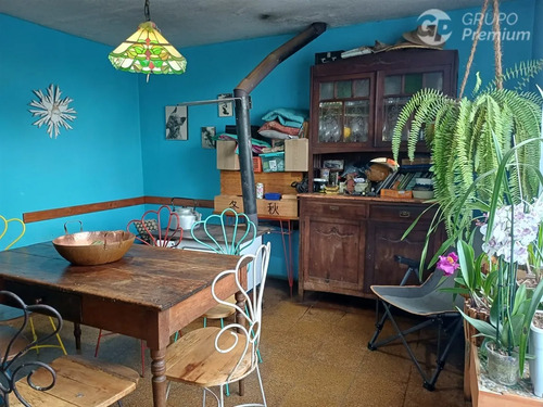 Parcela En Venta En Limache